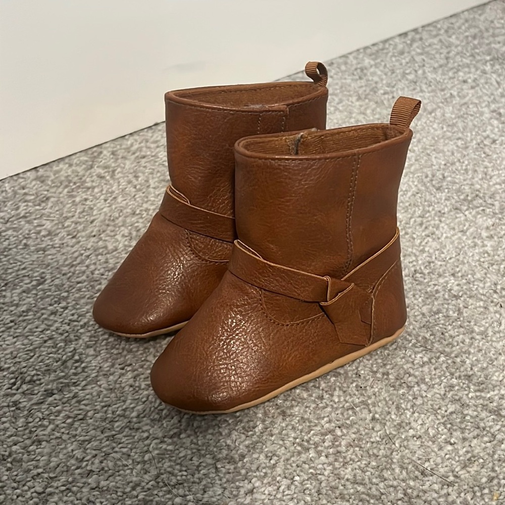Old Navy Booties